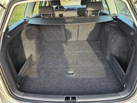 VOLKSWAGEN PASSAT 1.9TDI 77KW NAVI TEMPOMAT - 15