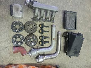 Díly audi a3 s3 8l 1.8t - 15