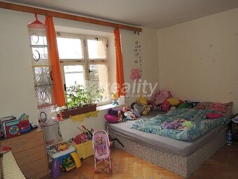 Prodej bytového domu, Jihlava, Matky Boží, ev.č. 02022 - 15