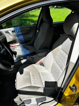 Volvo S60 2.4T 147kW, Manual, Klima, Nové v CZ, Nová STK - 15