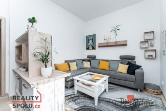 Prodej, byty/2+kk, 55 m2, U Hřiště 52, 25267 Tuchoměřice, Pr - 15