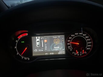 Ford S-MAX ST 2.2 TDCI 129KW - 15