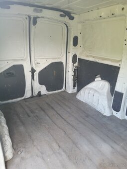 CITROEN JUMPY NOVÉ V ČR 2010 DIESEL - 15