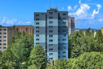 Prodej byty 3+1, 59 m2 - Liberec VI-Rochlice, ev.č. 01221 - 15