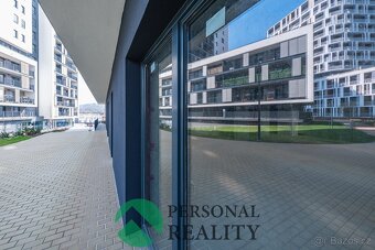 Pronájem obchodní prostory, 258 m2 - Praha - Modřany - 15