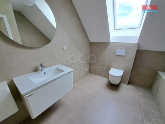 Prodej rodinného domu, 161 m², Sedlčany - 15