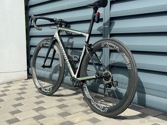 S-WORKS Tarmac limited Sagan Superstar - 15