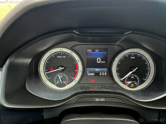 Prodám Škoda Kodiaq 1.4TSI 110kW 4x4 130000km. - 15