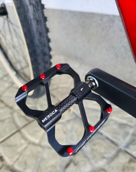 Horské kolo Cannondale Scalpel Carbon 3 2023 29″ - 15