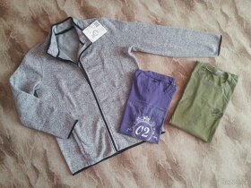 Pánské/chlapecké oblečení. - 15