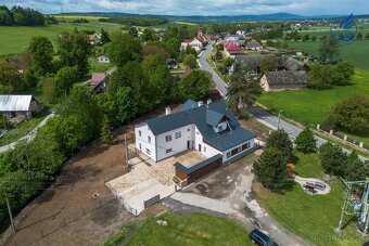Prodej krásného bytu č.4 Vlčkovice - 15