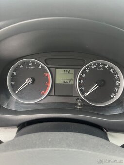 Škoda Fabia II, 1.2 HTP, STK 05/2026 - 15