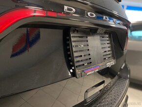 Dodge Durango 6,4l 392 SRT NEBOURANY - 15