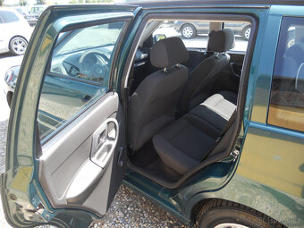 Volkswagen Polo 1.6i 74Kw - 15