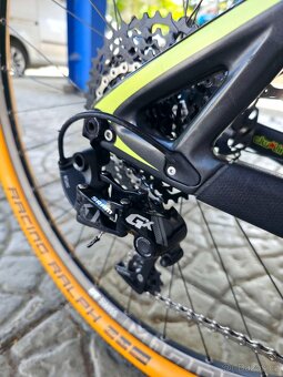 Horské kolo Pivot Mach 429 SL Carbon 29" - 15