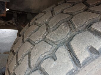Tatra 815 CAS 32 - 15