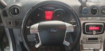 Prodám Ford Smax - 15