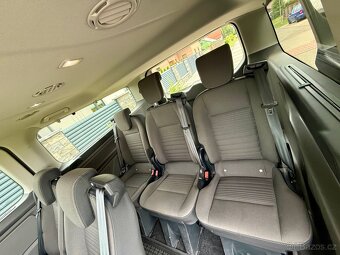 Ford Tourneo Custom Titanium 2.0 tdci 136kw 2020 - 15