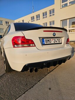 135i e82 manuál N54 - 15