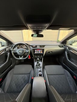 Škoda Octavia 3 RS 2.0 TDi - 15