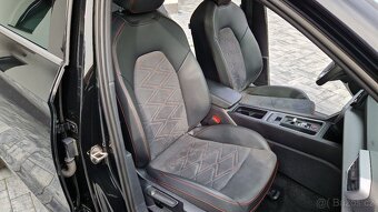 SEAT LEON FR 1.4 TSI 110KW+E-HYBRID.AUTOMAT.ROK 12/2020 - 15