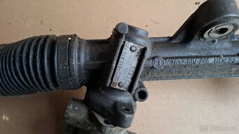 Toyota CarinaE - soubor náhradních dílů - 15