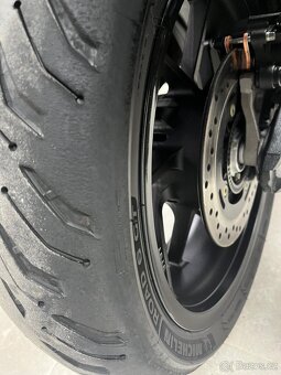 HONDA NT 1100 DCT - 15