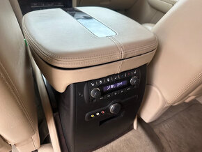 Cadillac Escalade ESV podvozek FTS  i na splátky každému - 15