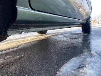 FUSION FACELIFT 1.4 16V 59KW,,KLIMA,,VYHŘEV OKNA,,ZELENÁ MET - 15