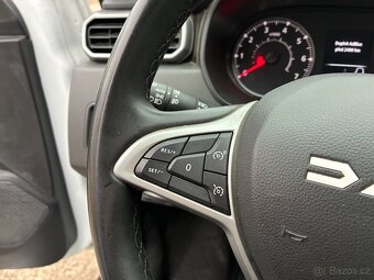 Dacia Duster 1.5 DCi 4x4 r.v.2023/10 ČR DPH 93 000 km - 15