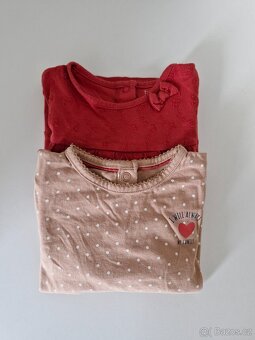 Dětské oblečení HOLKA - 15