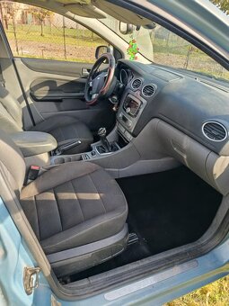 Ford focus 1.6tdci TOP CENA - 15