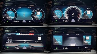 VW Golf 8 1.0 TSI manual - 15