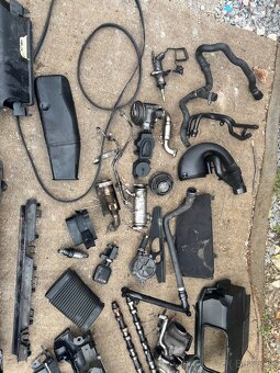 BMW e46 320d ND z vozu - 15