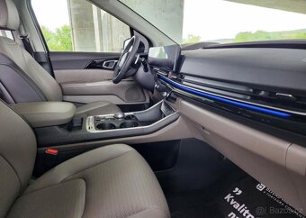 Kia Carnival 2.2-NOVÝ MODEL-7míst - 15