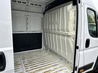 PEUGEOT BOXER L4H2 140PS - - 15