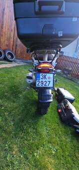 Prodám BMW 1200 GS - 15
