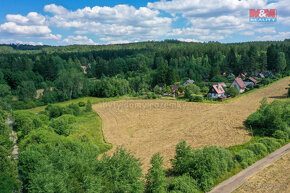Prodej pozemku 1517 m², Hůrky, Rokycany - 15