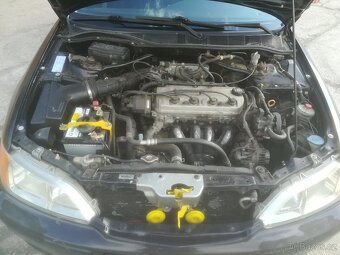 Honda Accord - 15