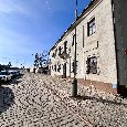 Pronájem nebytového prostoru 88 m², po úpravách, Praha 5 - M - 15
