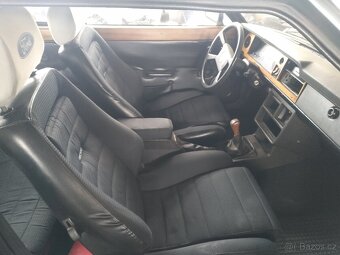 Ford Taunus coupé - 15