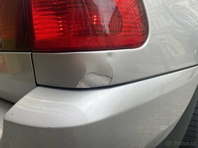BMW X5 - 15