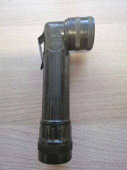 BATERKA FAJFKA - 15