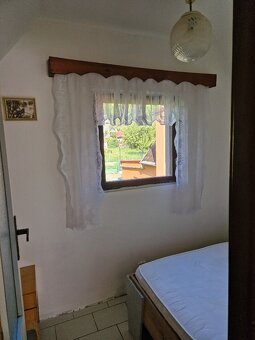 Rekreační chata. - 15