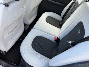 Škoda Fabia 1.9 TDI RS - 15