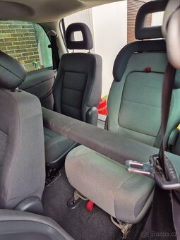VOLKSWAGEN SHARAN 1.9TDi - 15