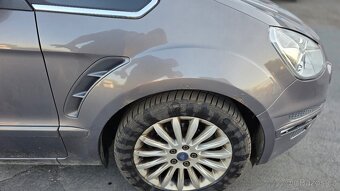 S-Max 1.6TDCi 2014 - 15