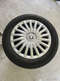 Octavia 2 RS 2.0 TFSI - 15