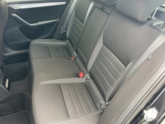 Škoda Octavia III Com. 1.5TSi DSG 1.maj. Navi - 15