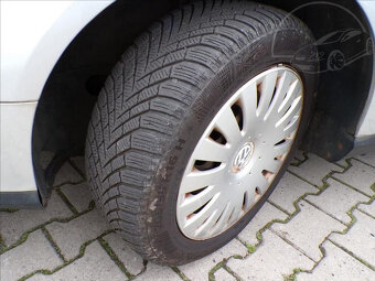 Volkswagen Passat Variant 1,9 TDI TREND,KLIMA - 15